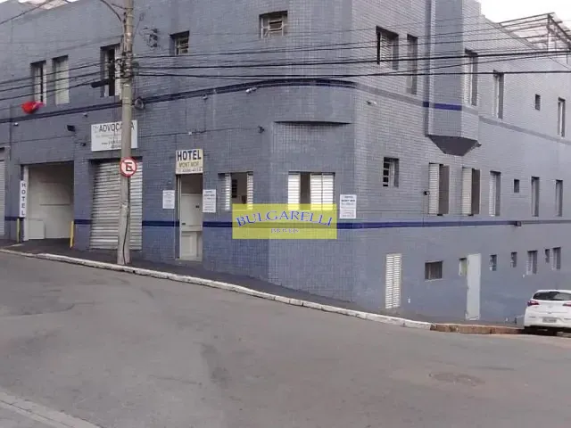 Hotel com 670m², à venda, no bairro Centro em Jundiaí