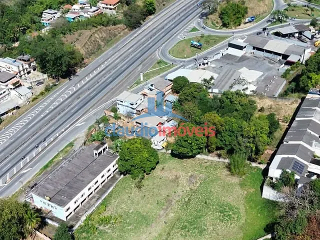 Hotel com 4464m², à venda ou para alugar, no bairro Apóstolo Paulo em Barra Mansa