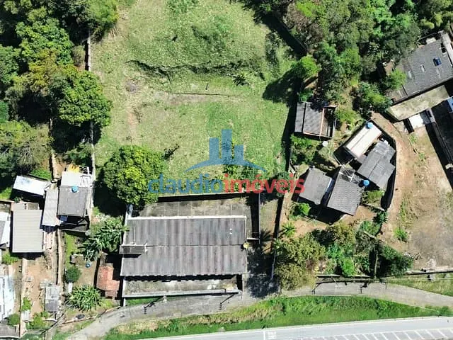 Hotel com 4464m², à venda ou para alugar, no bairro Apóstolo Paulo em Barra Mansa