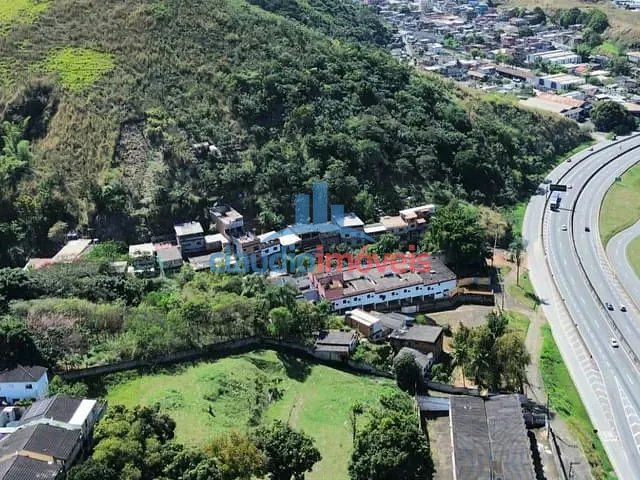 Hotel com 4464m², à venda ou para alugar, no bairro Apóstolo Paulo em Barra Mansa