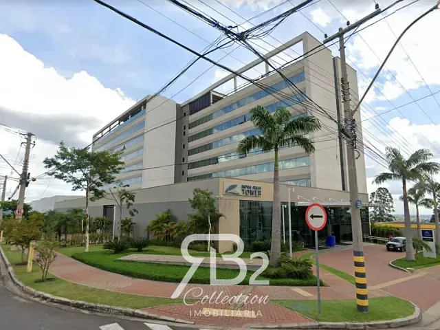 Hotel com 71m² 1 quarto e 1 banheiro, à venda, no bairro Jardim Do Lago Continuação em Campinas