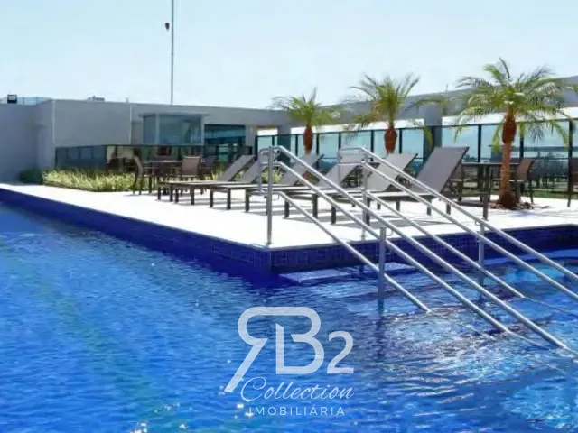 Hotel com 71m² 1 quarto e 1 banheiro, à venda, no bairro Jardim Do Lago Continuação em Campinas