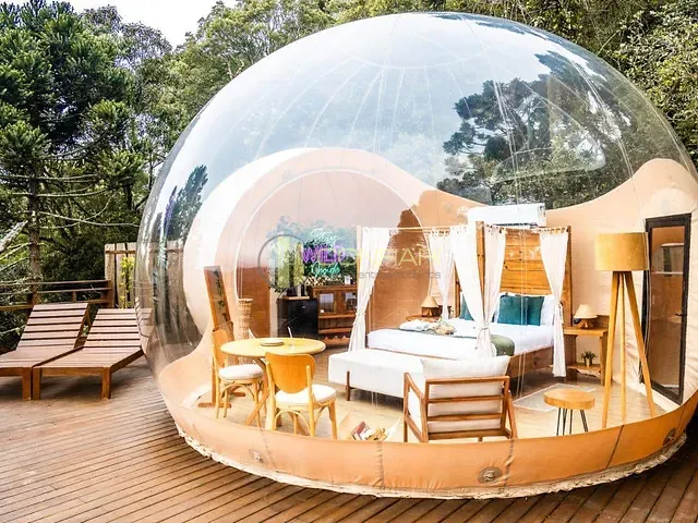 Hotel com 30000m², à venda, no bairro Vacas Grodas em Urubici