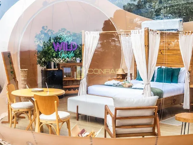 Hotel com 30000m², à venda, no bairro Vacas Grodas em Urubici