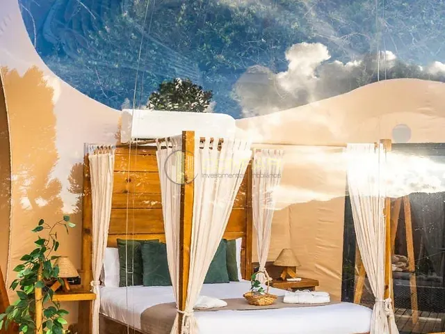 Hotel com 30000m², à venda, no bairro Vacas Grodas em Urubici