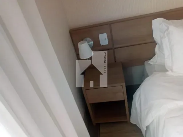 Flat com 22m² 1 quarto e 1 banheiro, à venda, no bairro São Roque da Chave em Itupeva