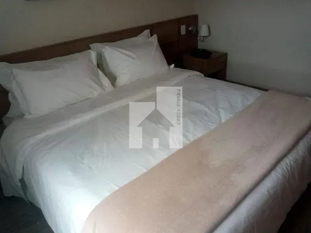Flat com 22m² 1 quarto e 1 banheiro, à venda, no bairro São Roque da Chave em Itupeva