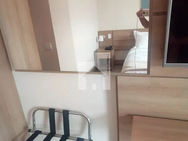 Flat com 22m² 1 quarto e 1 banheiro, à venda, no bairro São Roque da Chave em Itupeva