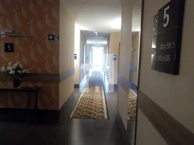 Hotel com 22m², à venda, no bairro São Roque da Chaves em Itupeva