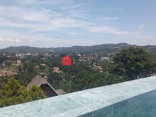 Hotel à venda, no bairro Jardim Miraflores em Campos do Jordão
