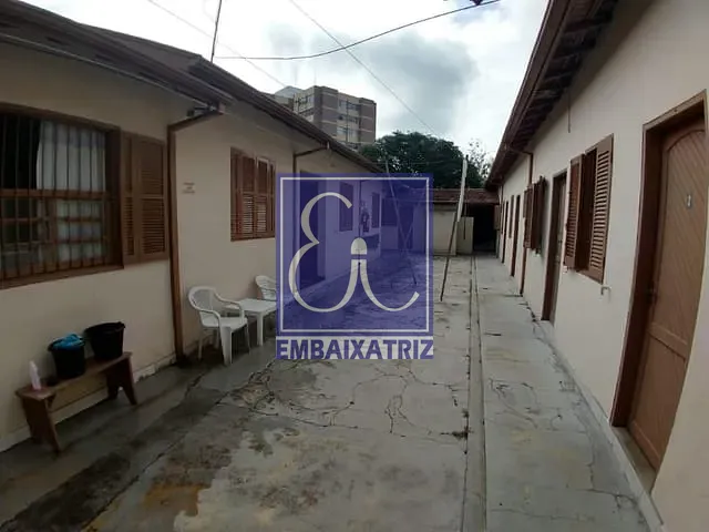 Hotel com 448m² 15 quartos e 5 banheiros, à venda, no bairro Vila Rossi em São José dos Campos