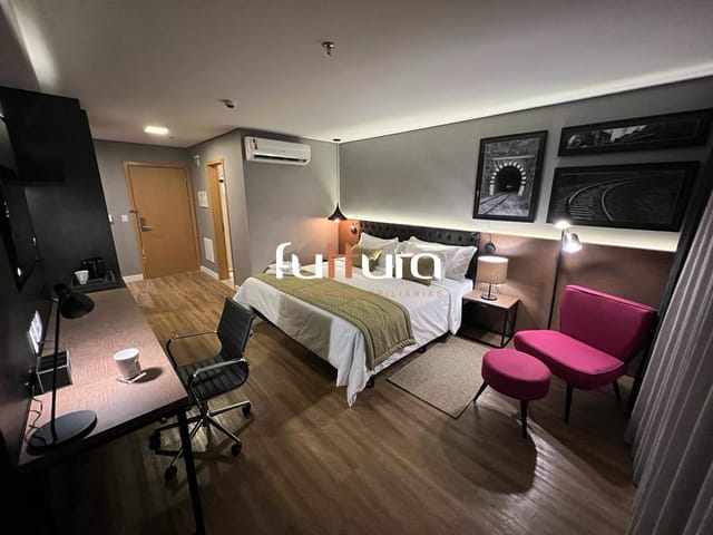 Hotel à venda, no bairro Setor Marista em Goiânia