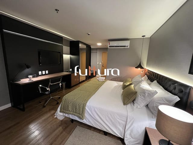 Hotel à venda, no bairro Setor Marista em Goiânia