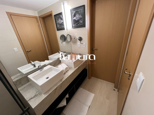 Hotel à venda, no bairro Setor Marista em Goiânia