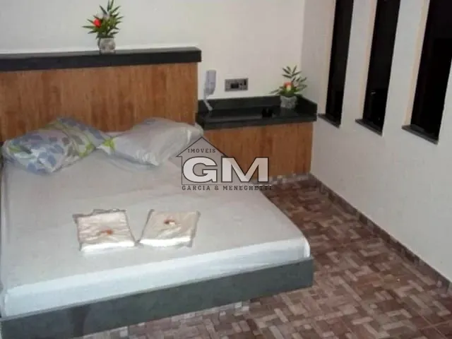 Hotel com 3100m², à venda, no bairro Vila Carvalho em Ribeirão Preto