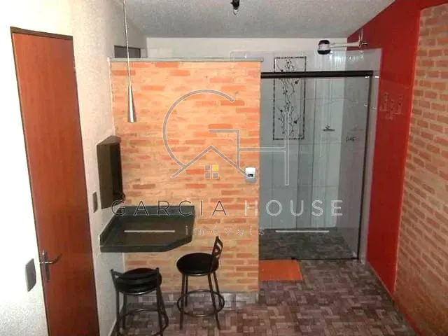 Hotel com 3100m², à venda, no bairro Vila Carvalho em Ribeirão Preto