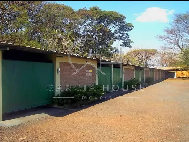 Hotel com 3100m², à venda, no bairro Vila Carvalho em Ribeirão Preto