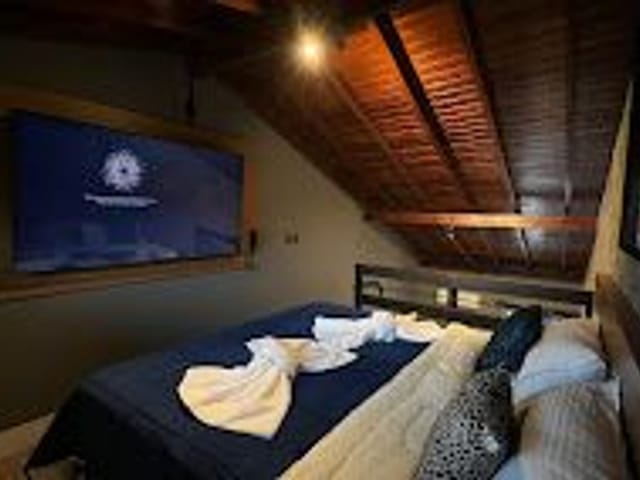 Foto do Hotel - Hotel com 22 dormitórios à venda, 1260 m² por R$ 8.000.000,00 - Maresias - São Sebastião/SP | INDEPENDENCE NEGOCIOS IMOBILIARIOS LTDA