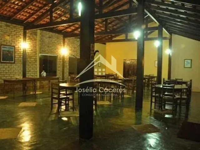 Hotel com 16000m², à venda, no bairro Bom Clima em Chapada dos Guimarães
