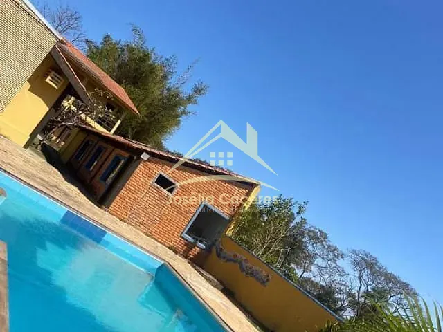 Hotel com 16000m², à venda, no bairro Bom Clima em Chapada dos Guimarães