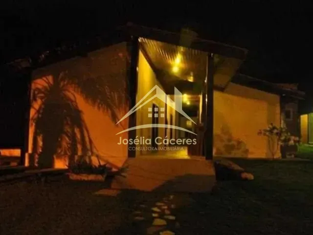 Hotel com 16000m², à venda, no bairro Bom Clima em Chapada dos Guimarães
