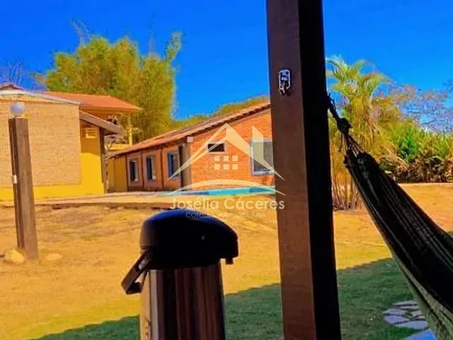 Hotel com 16000m², à venda, no bairro Bom Clima em Chapada dos Guimarães