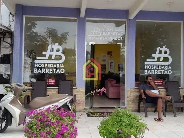 Hotel com 120m², à venda, no bairro Nova Marabá em Marabá