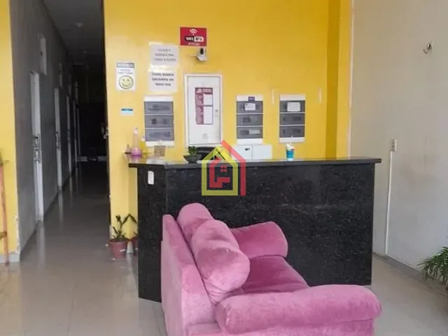 Hotel com 120m², à venda, no bairro Nova Marabá em Marabá