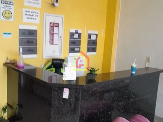 Hotel com 120m², à venda, no bairro Nova Marabá em Marabá
