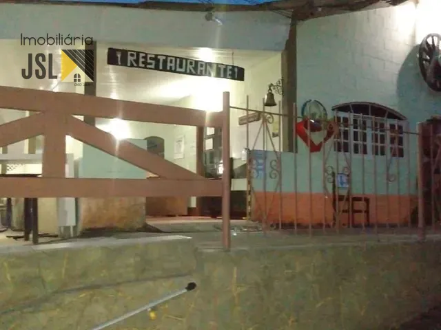 Hotel com 192000m² 37 quartos e 37 banheiros, à venda, no bairro Bandeira Branca em Jacareí