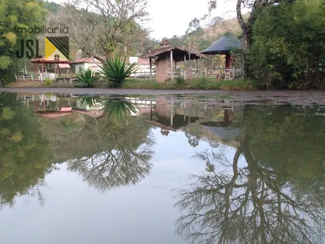 Hotel com 192000m² 37 quartos e 37 banheiros, à venda, no bairro Bandeira Branca em Jacareí