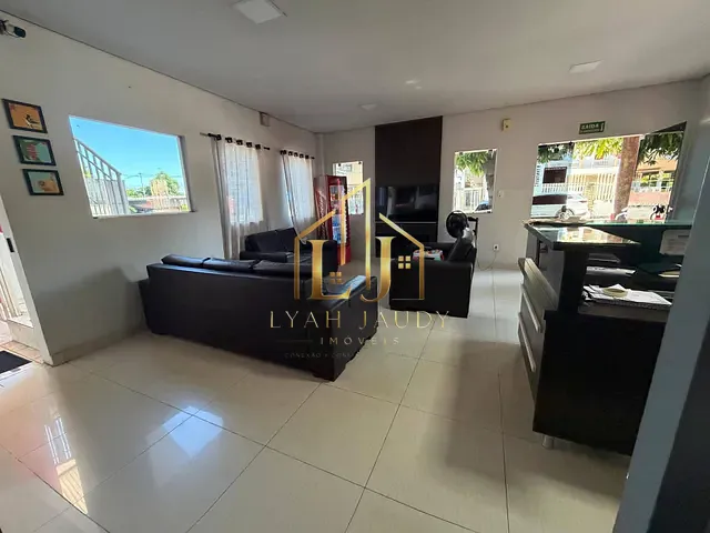 Prédio com 380m², à venda ou para alugar, no bairro Ponte Nova em Várzea Grande