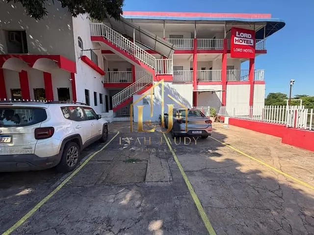 Prédio com 380m², à venda ou para alugar, no bairro Ponte Nova em Várzea Grande