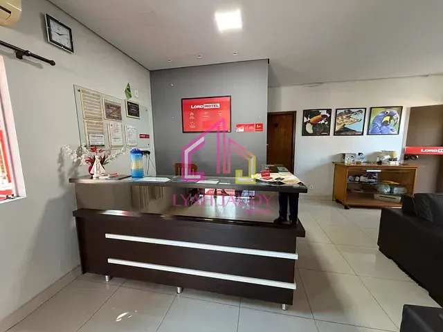Prédio com 380m², à venda, no bairro Ponte Nova em Várzea Grande