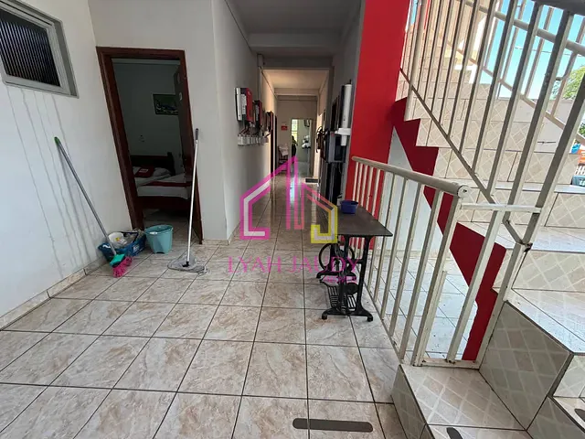 Prédio com 380m², à venda, no bairro Ponte Nova em Várzea Grande