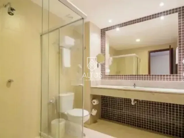 Apartamento 1 quarto e 1 banheiro, à venda, no bairro Centro em Lauro de Freitas