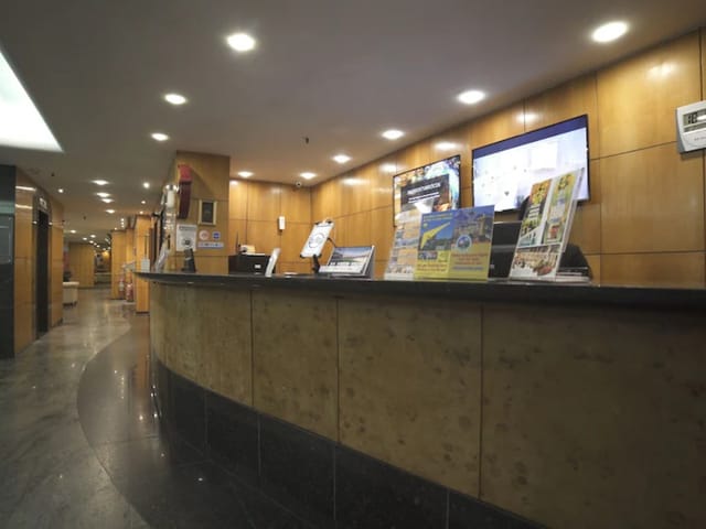 Foto do Hotel - Hotel à venda, Copacabana, Rio de Janeiro, RJ | Américas Imóveis