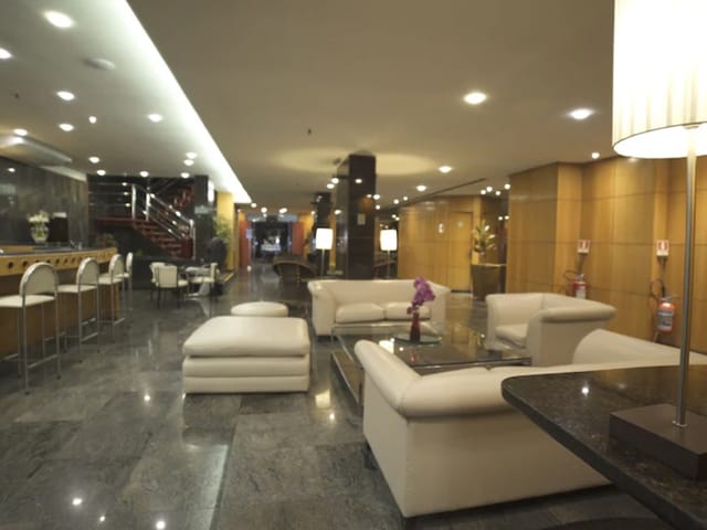 Foto do Hotel - Hotel à venda, Copacabana, Rio de Janeiro, RJ | Américas Imóveis