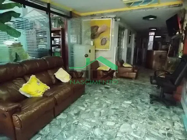 Hotel com 1000m², à venda, no bairro Paulicéia em São Bernardo do Campo