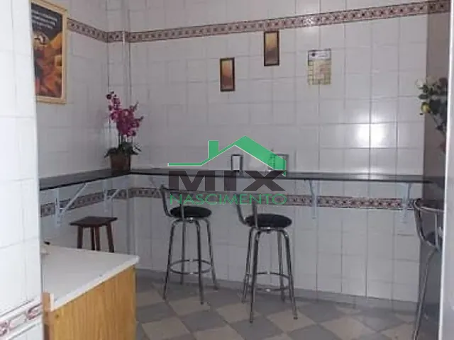 Hotel com 1000m², à venda, no bairro Paulicéia em São Bernardo do Campo