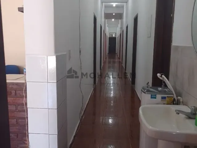 Hotel com 1081m², à venda, no bairro São Francisco em Brazópolis