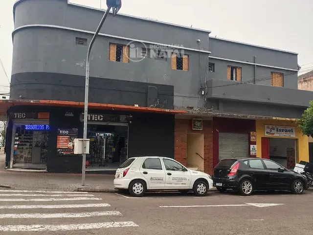 Hotel com 529m² 23 quartos e 13 banheiros, à venda, no bairro Centro em Londrina