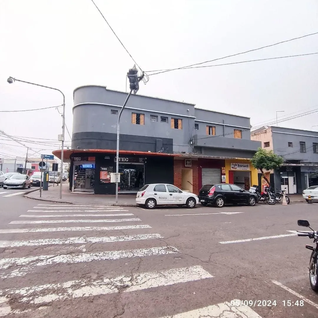 Depósito-Galpão, 876 m² - Foto 3