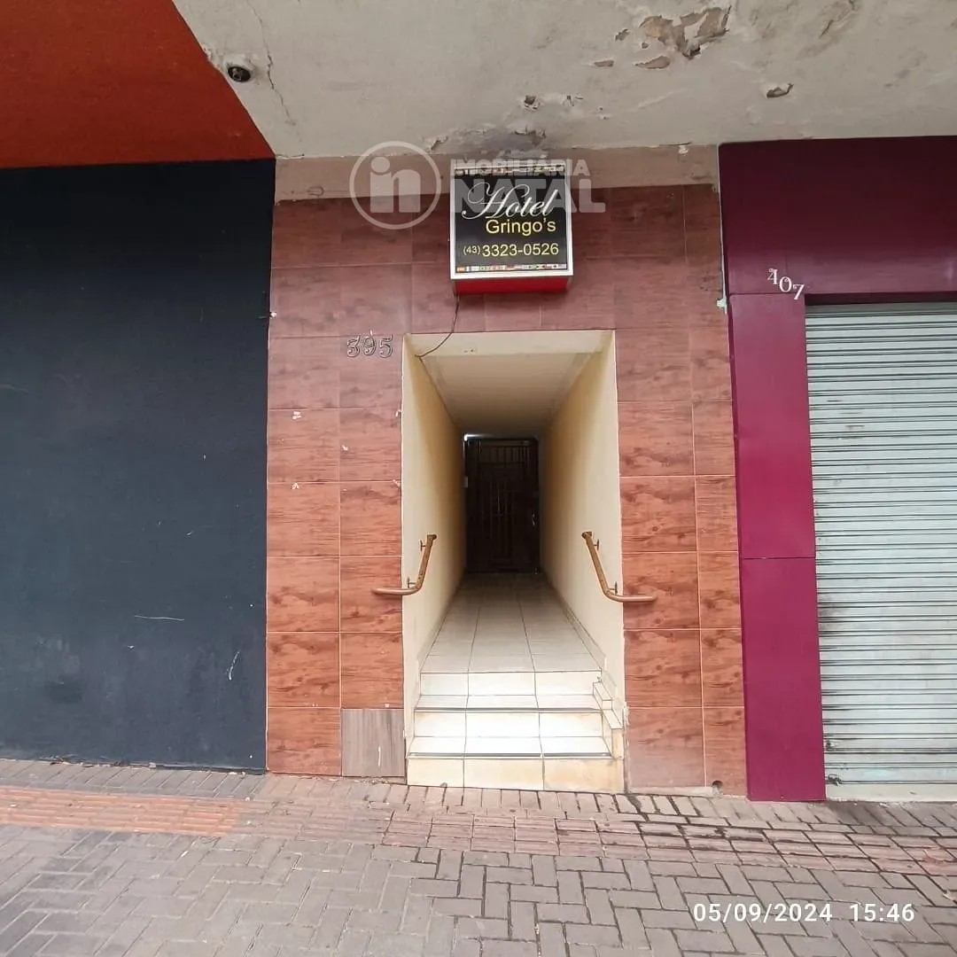 Depósito-Galpão, 876 m² - Foto 4