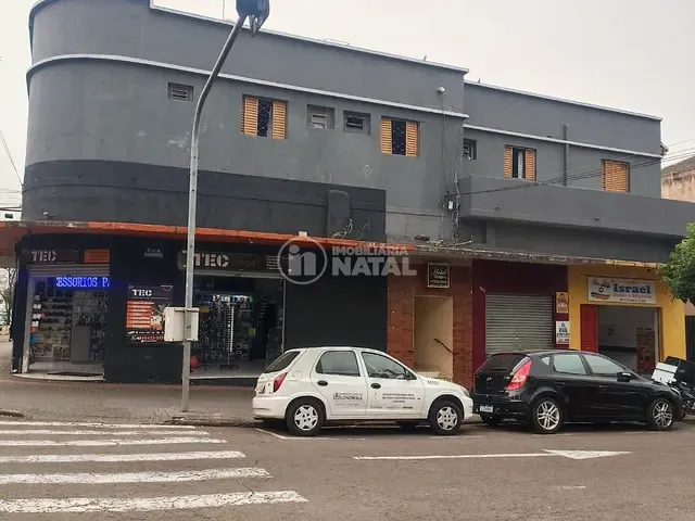 Hotel com 529m² 23 quartos e 13 banheiros, à venda, no bairro Centro em Londrina