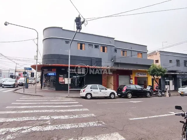 Hotel com 529m² 23 quartos e 13 banheiros, à venda, no bairro Centro em Londrina