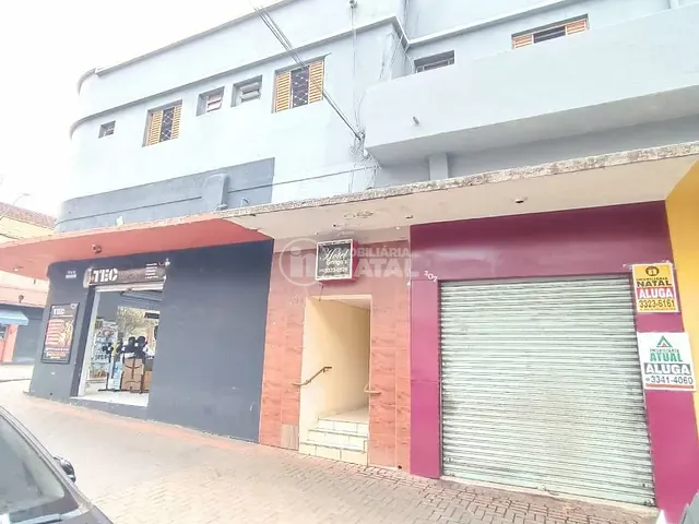 Hotel com 529m² 23 quartos e 13 banheiros, à venda, no bairro Centro em Londrina
