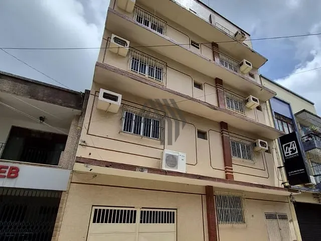 Prédio à venda, no bairro Reduto em Belém
