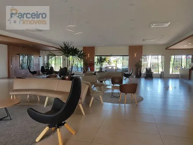 Apartamento com 60m² 1 quarto e 1 banheiro, à venda, no bairro Fazenda Santo Antônio das Lages em Caldas Novas