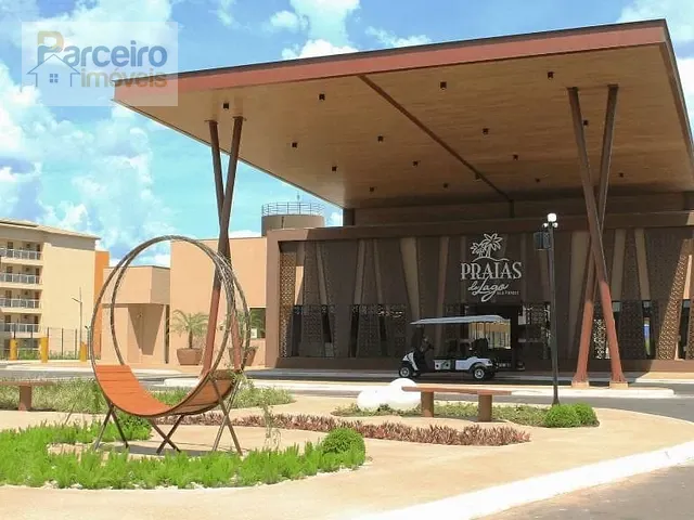 Apartamento com 60m² 1 quarto e 1 banheiro, à venda, no bairro Fazenda Santo Antônio das Lages em Caldas Novas
